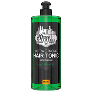 The Shave Factory Hair Tonic 500 ml
