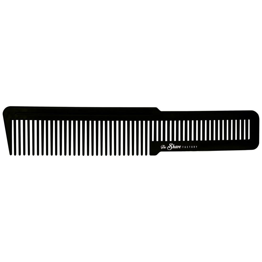 The Shave Factory Hair Comb 037