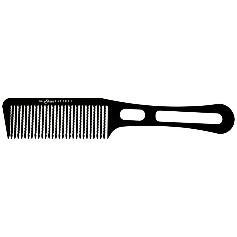 The Shave Factory Hair Comb 050