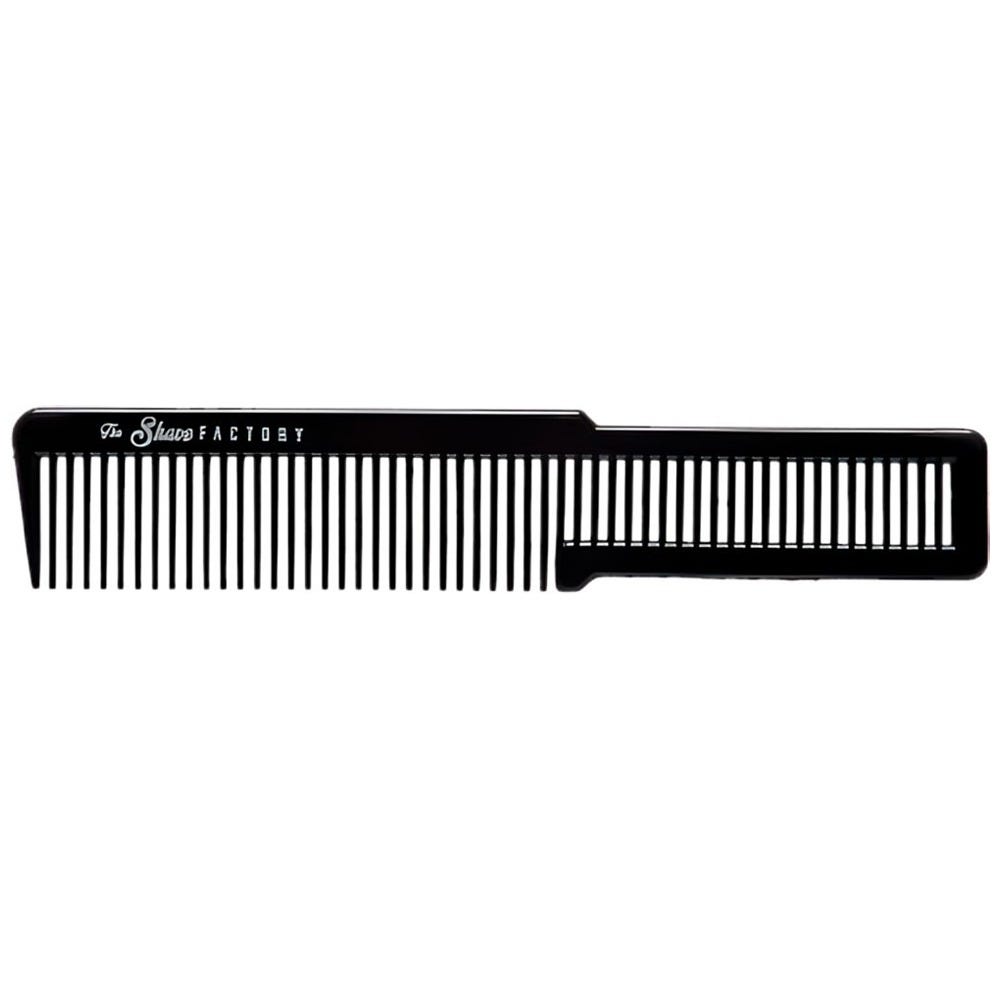 The Shave Factory Hair Comb 051
