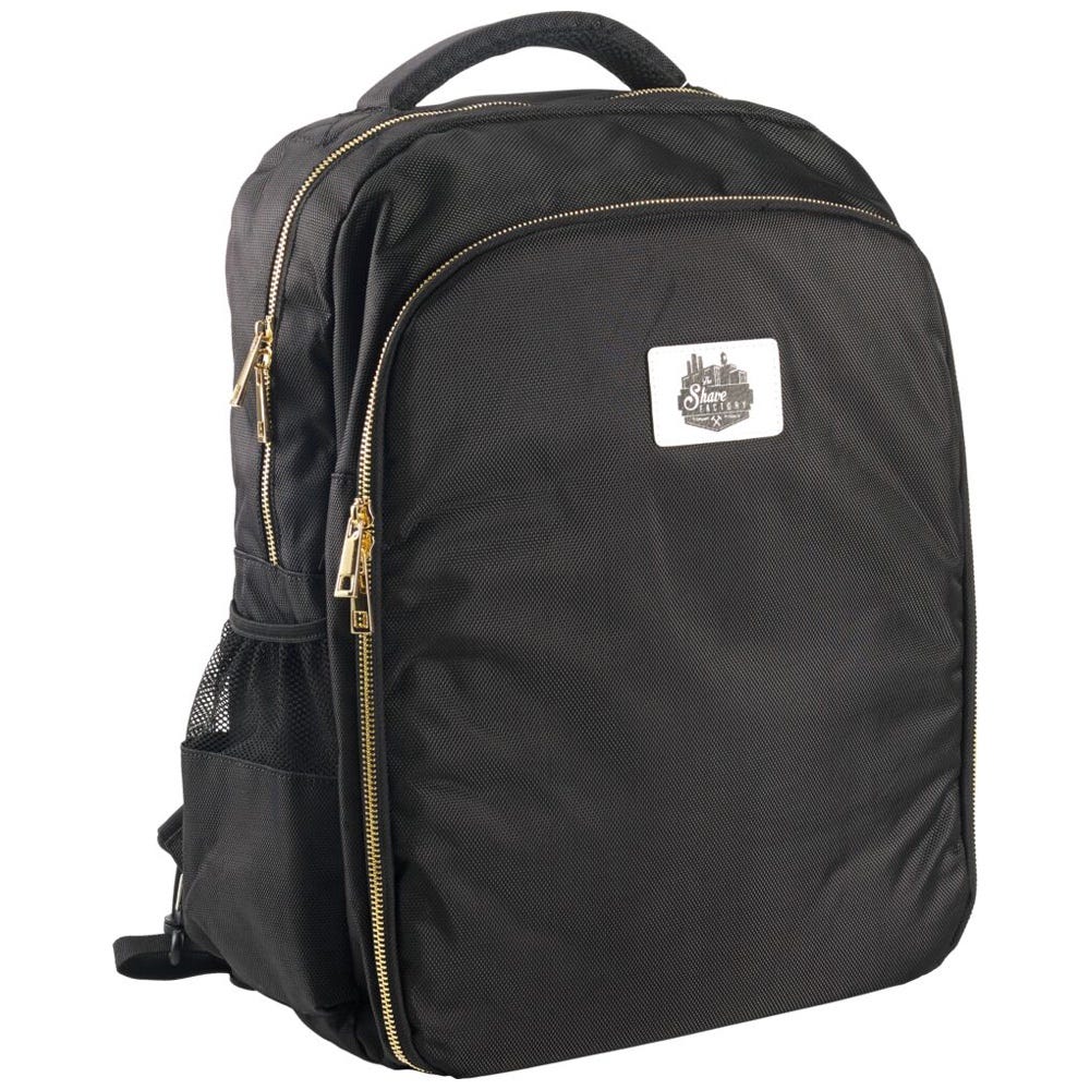 The Shave Factory Barber Bag
