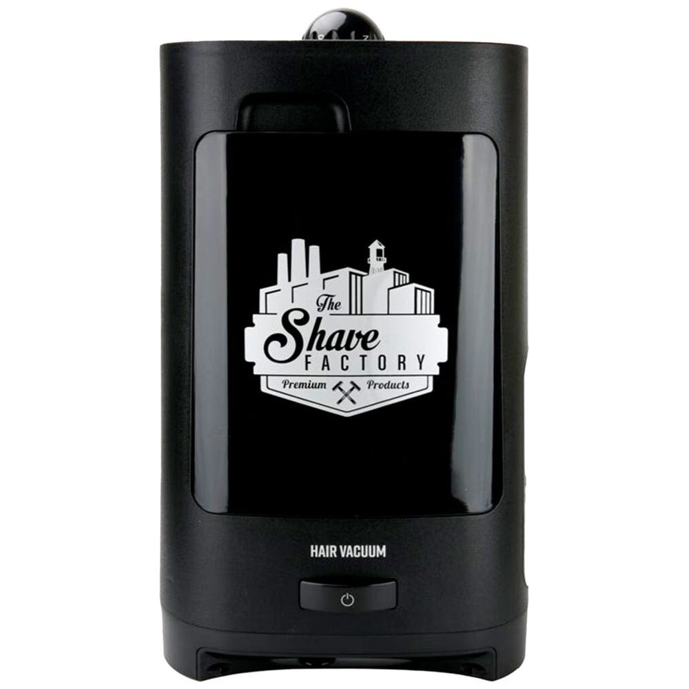 The Shave Factory Hair Vacuum