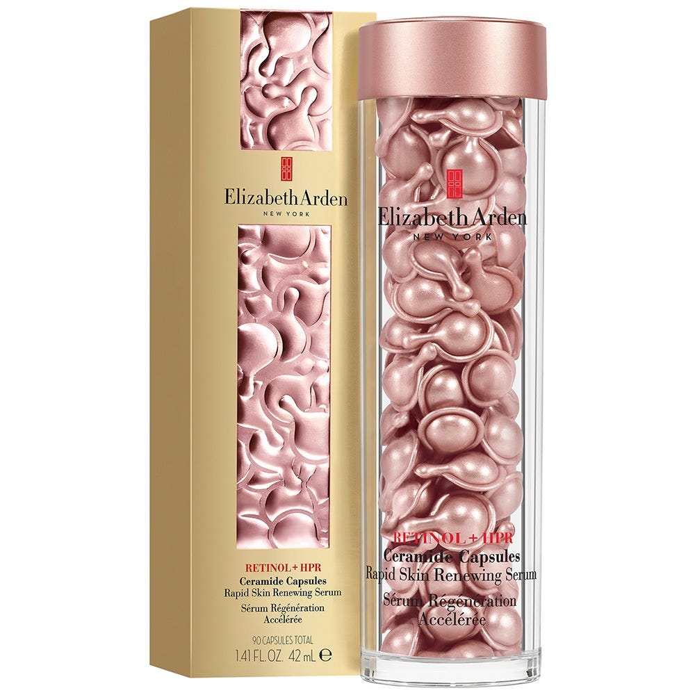 Elizabeth Arden Ceramide Retinol Serum 90 Stück