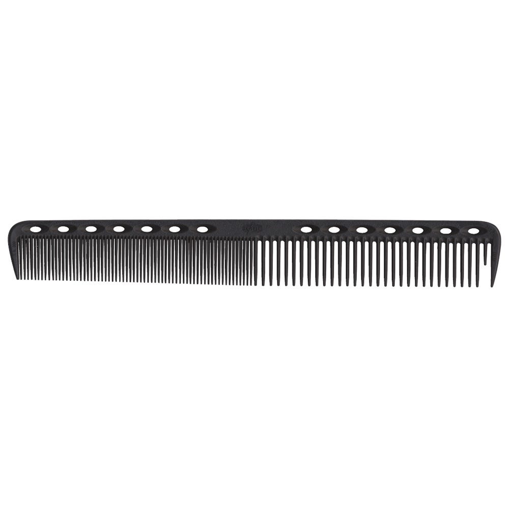 Y.S. Park Carbon Schneidekamm Nr.339 schwarz