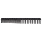 Y.S. Park Carbon Schneidekamm Nr.339 schwarz