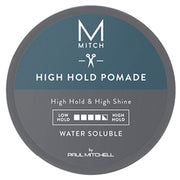 Paul Mitchel Mitch High Hold Pomade 85 g