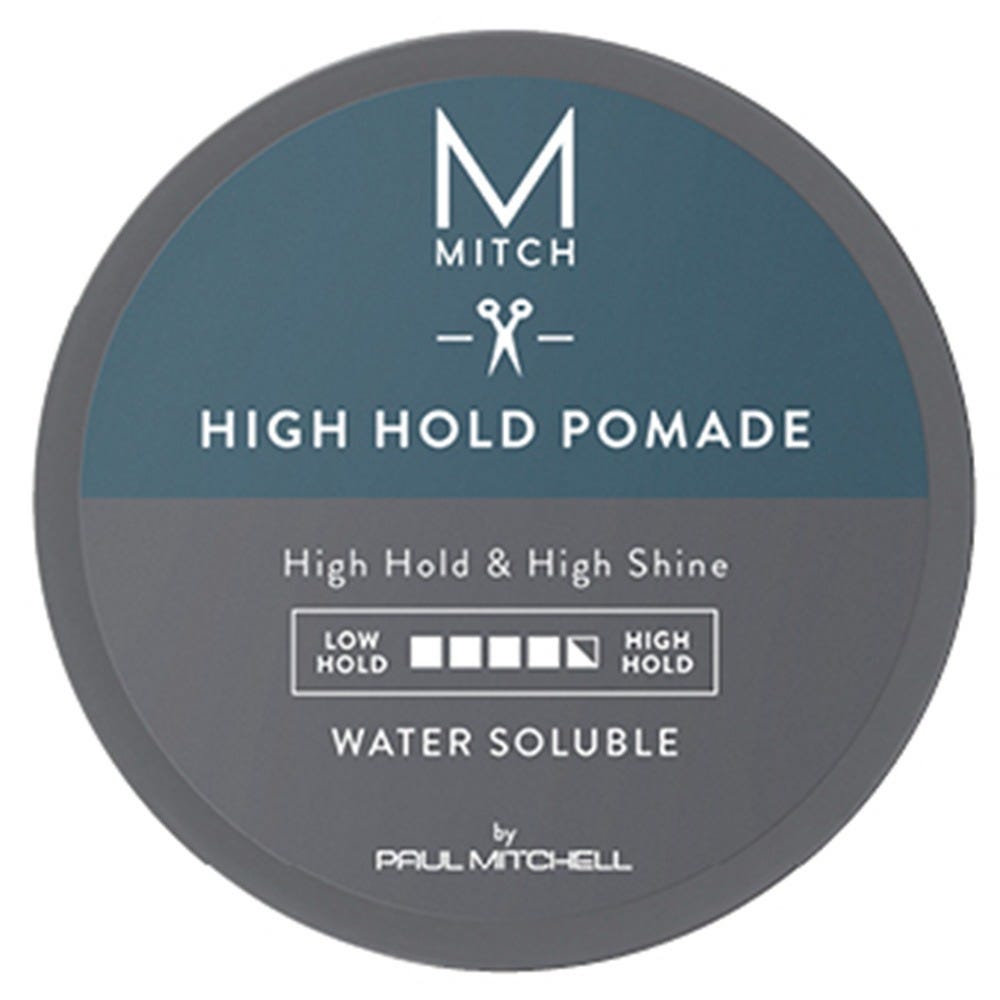 Paul Mitchel Mitch High Hold Pomade 85 g
