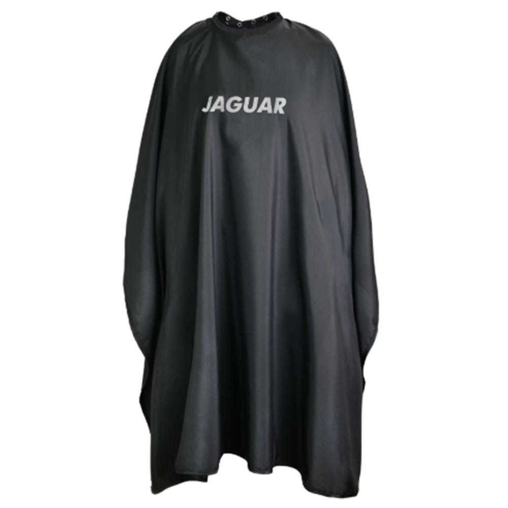 Jaguar Cape Black 