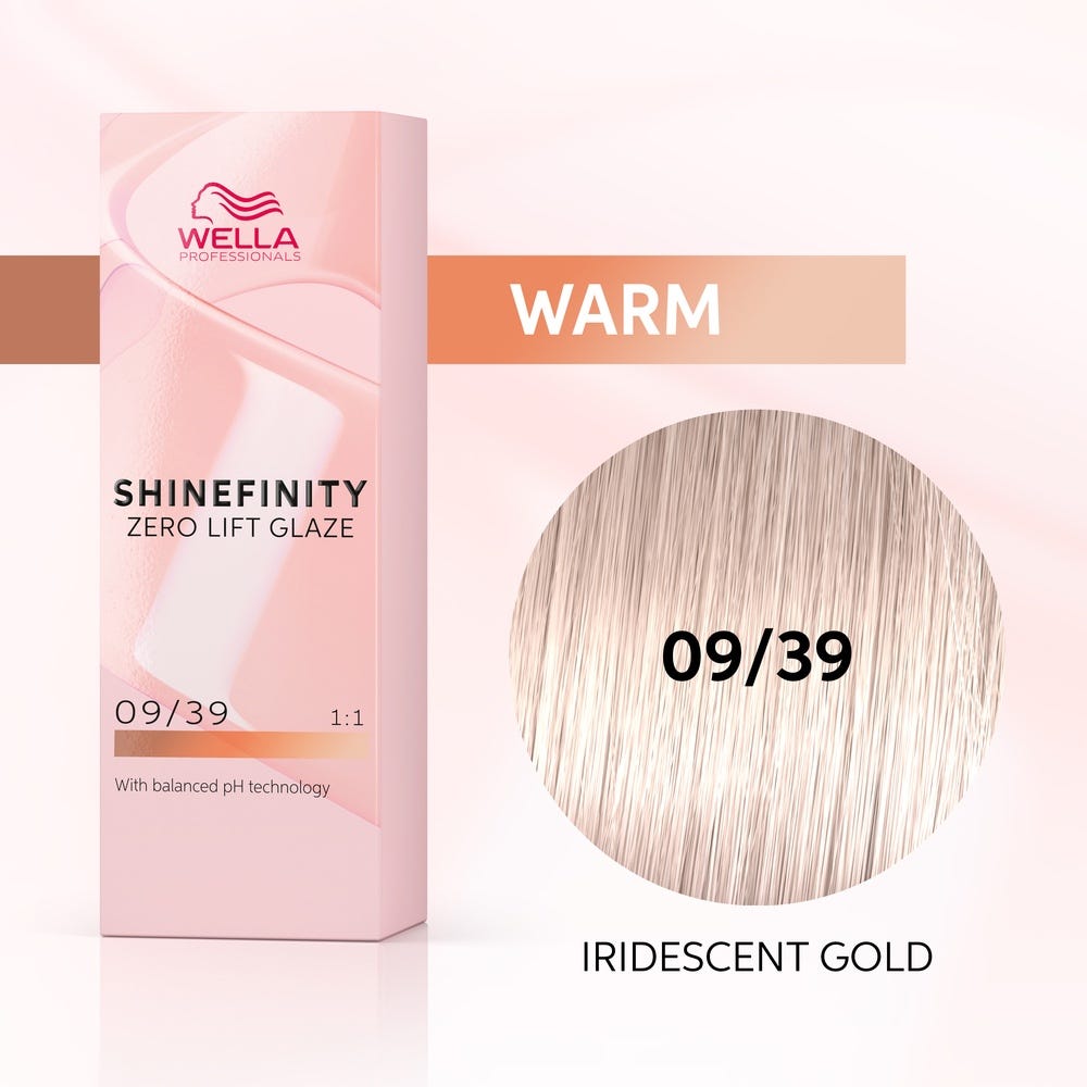 12131439-Farbe-Iridescent Gold 09/39