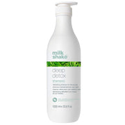 milk_shake Deep Detox Shampoo 1000 ml