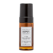 DEPOT NO° 508 Cleansing Beard & Mustache Foam 100 ml