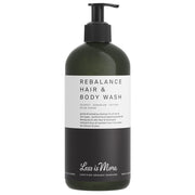 LESS IS MORE Rebalance Hand & Body Lotion 250 ml