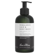 LESS IS MORE Rebalance Hair & Body Wash 250 ml