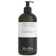 LESS IS MORE Rebalance Body Wash 500 ml