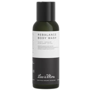 LESS IS MORE Rebalance Body Wash 50 ml