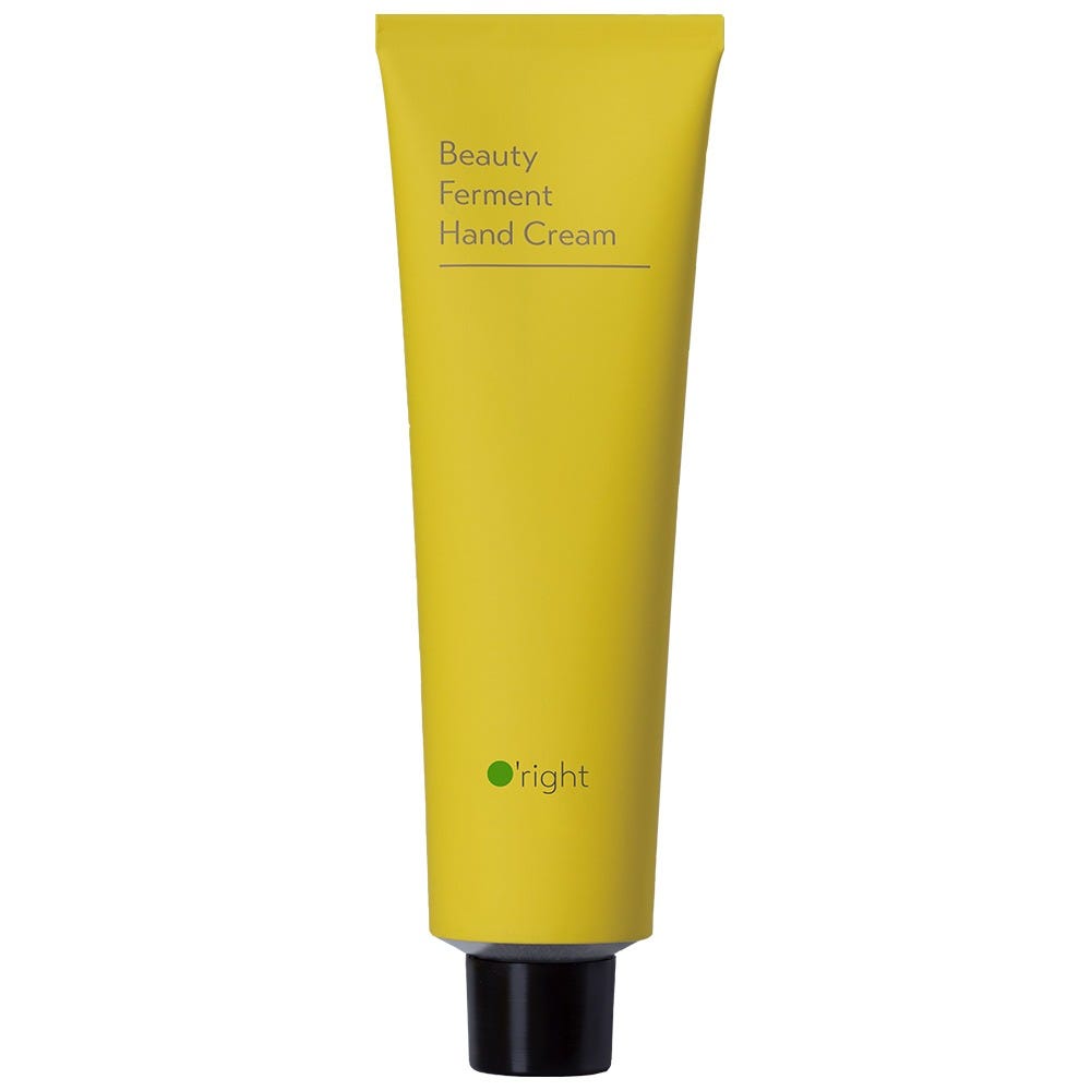O’right Beauty Ferment Hand Cream 40 ml