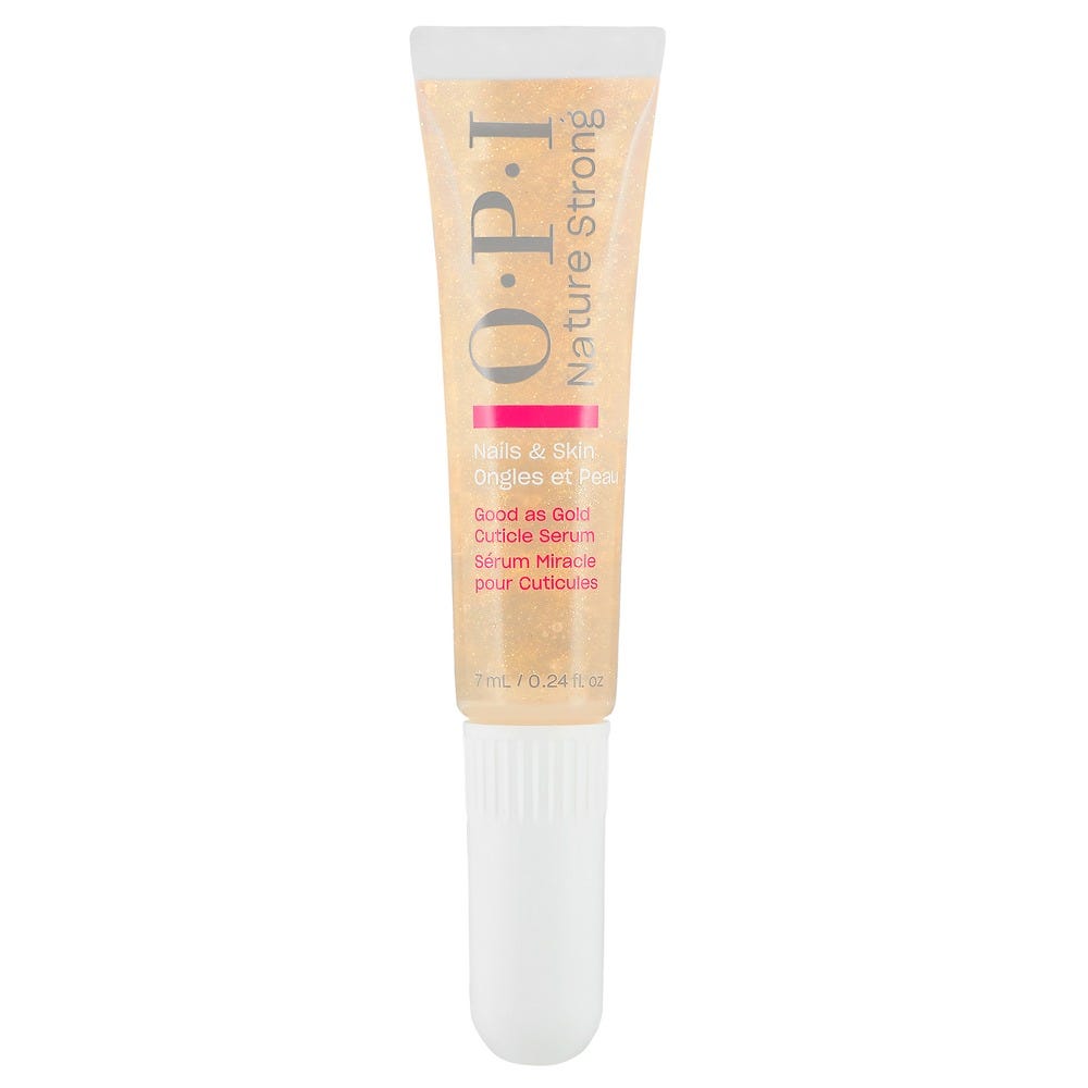 OPI Nature Strong Nails & Skin Good as Gold Cuticle Serum 7 ml