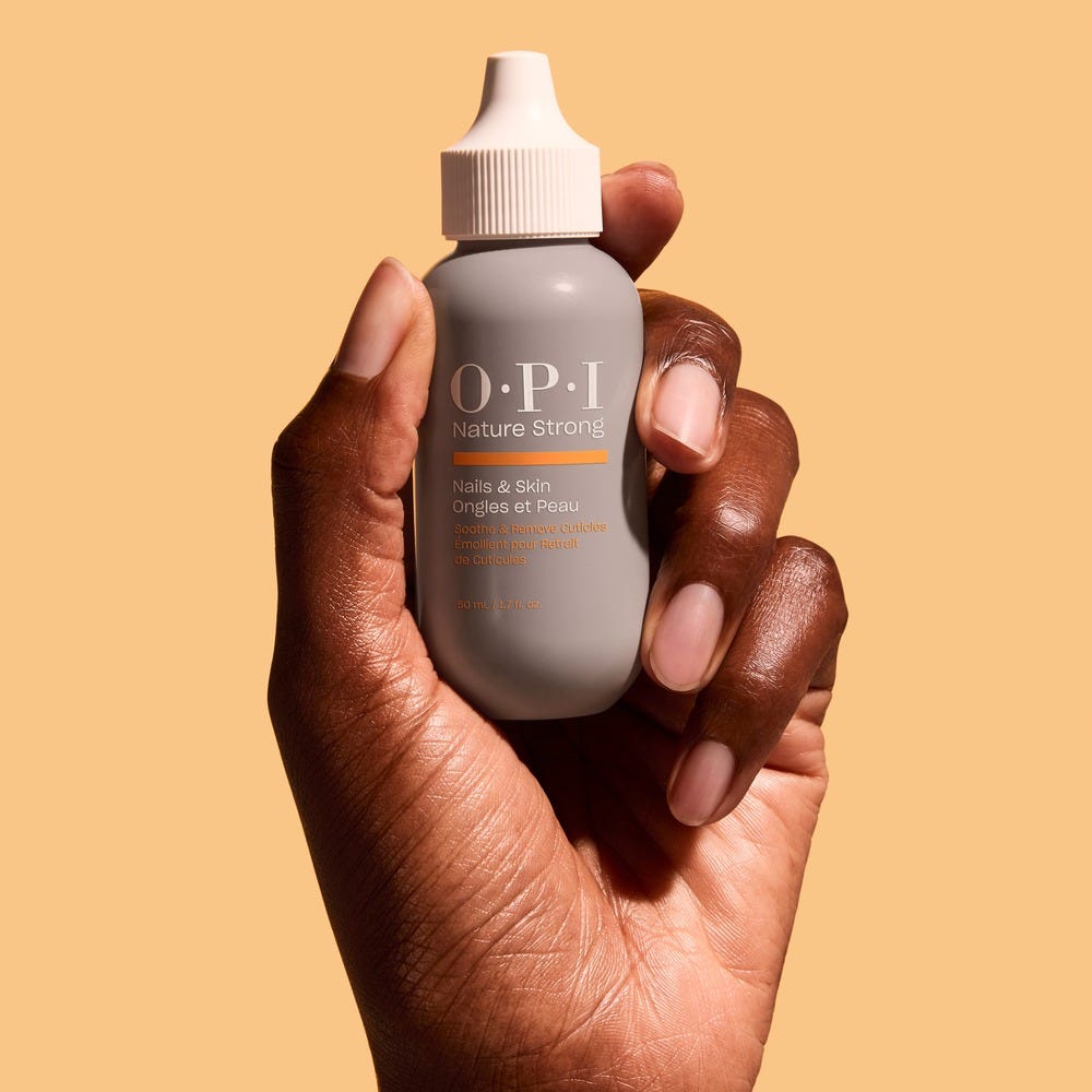 OPI Nature Strong Nails & Skin Soothe & Remove Cuticles 50 ml