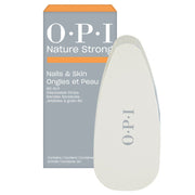 OPI Nature Strong Nails & Skin Disposable Strips 80 Grit 20 Stück