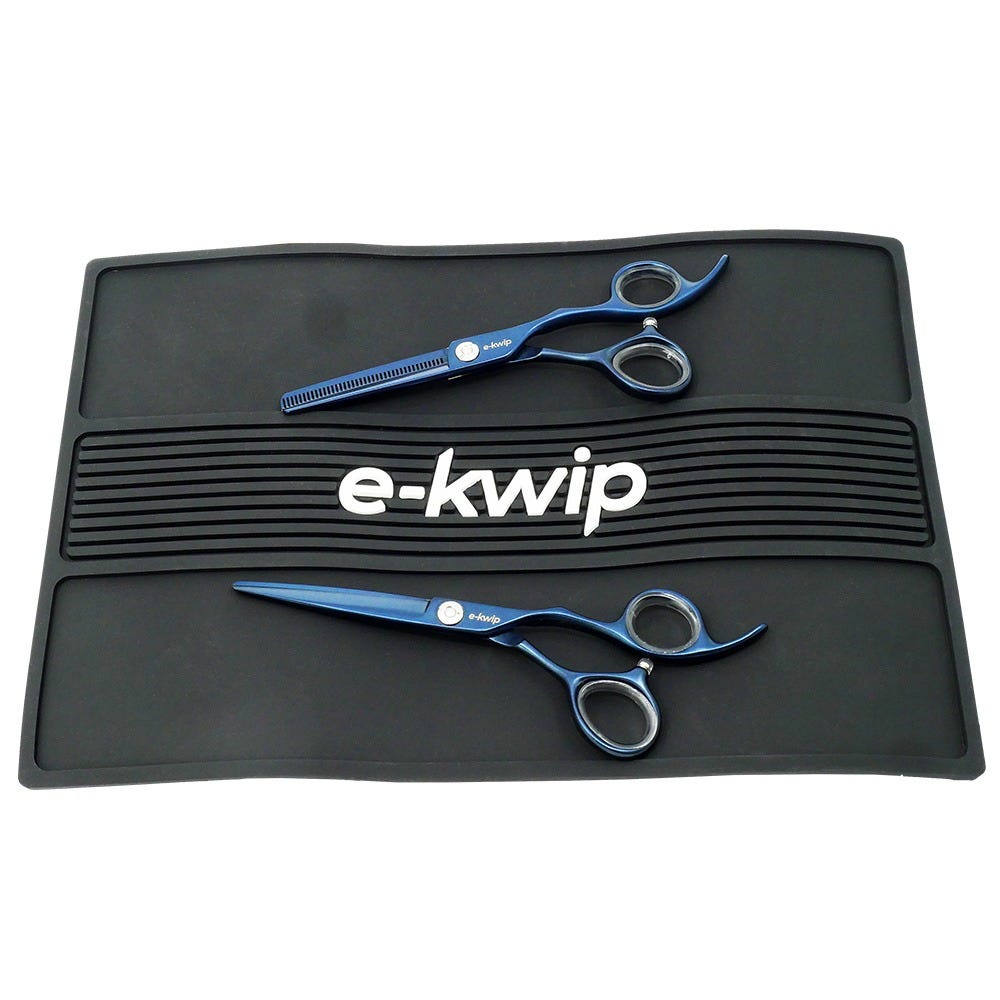 e-kwip Talent Set blue