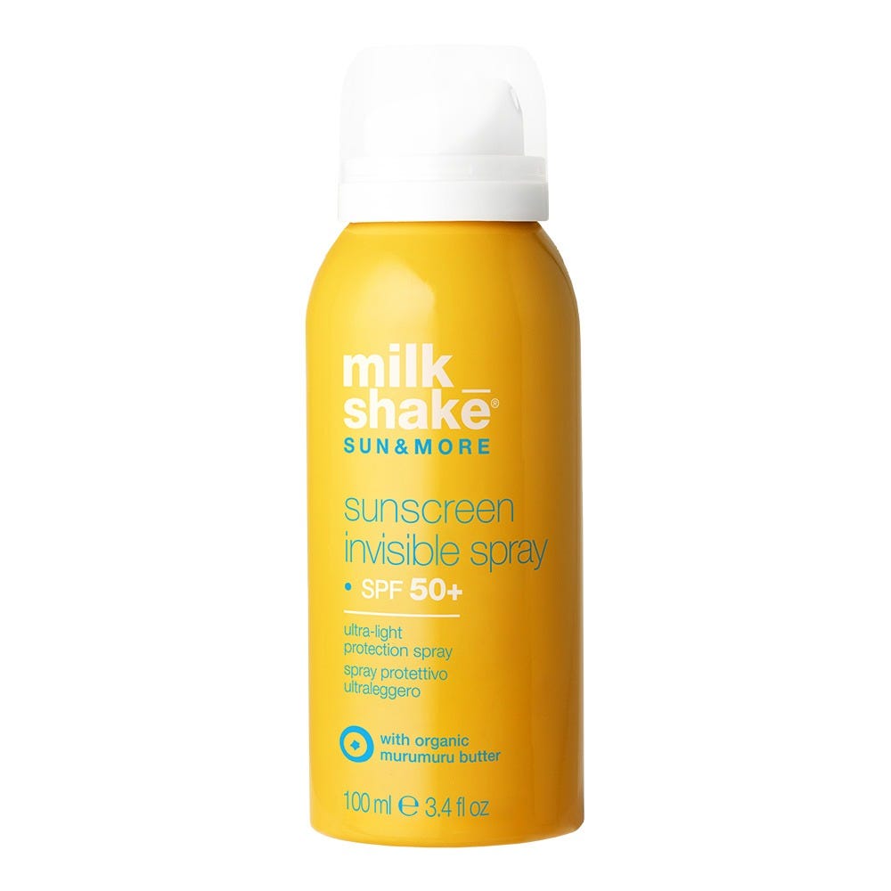 milk_shake Sun & More Sunscreen Invisible Spray SPF 50+ 100 ml