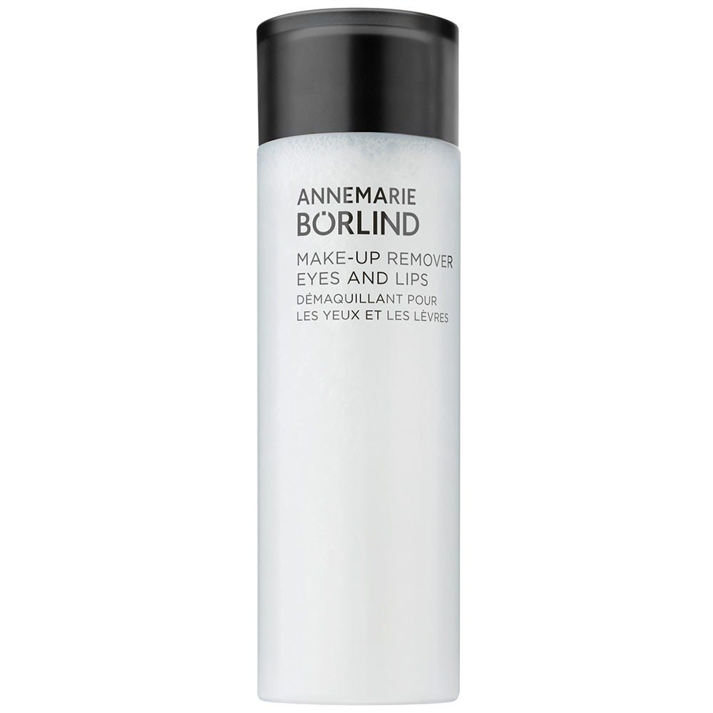 ANNEMARIE BÖRLIND MAKE-UP ENTFERNER AUGEN & LIPPEN 125 ml