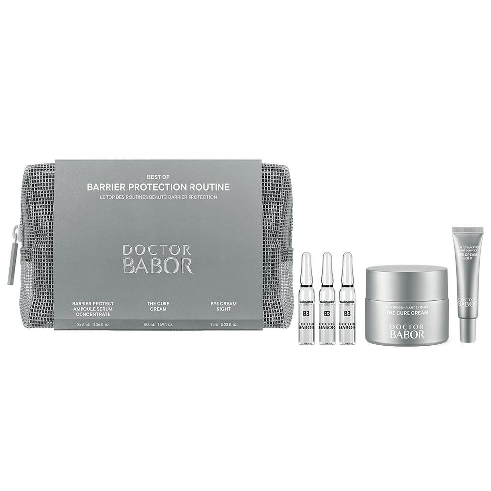 BABOR Barrier Protection Routine Set