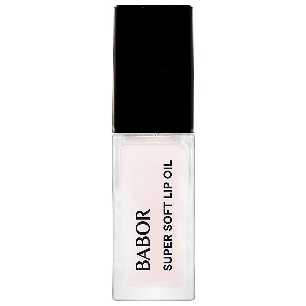 BABOR Super Soft Lip Oil 06 transparent 6,5 ml
