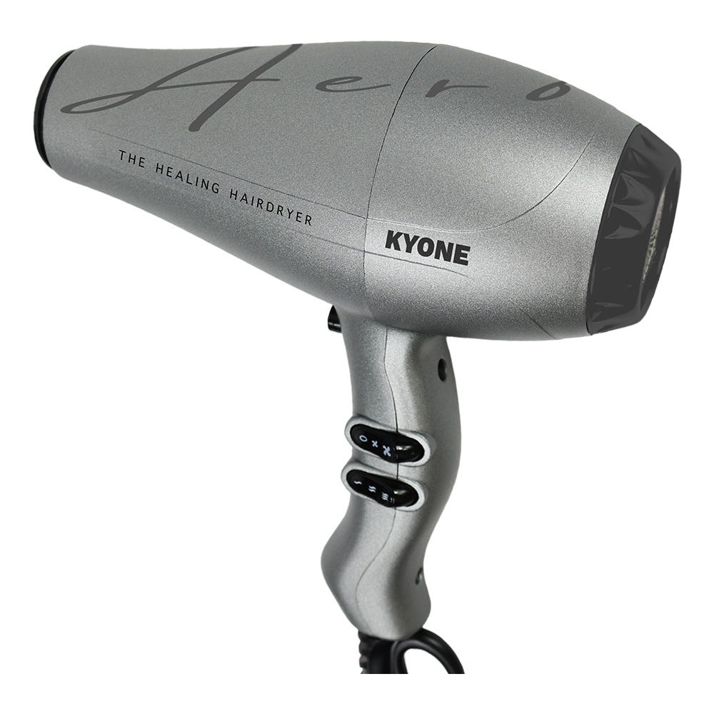 Kyone Aero Infrarot Haartrockner