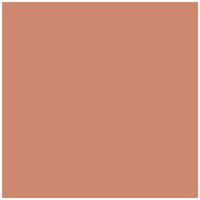 Glass Peach