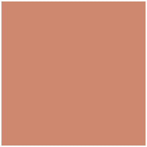 Glass Peach