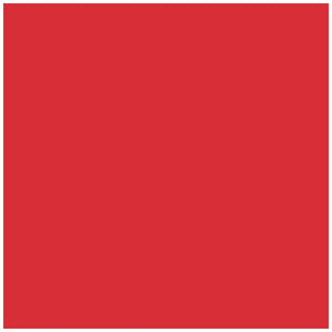 52 Poppy Red