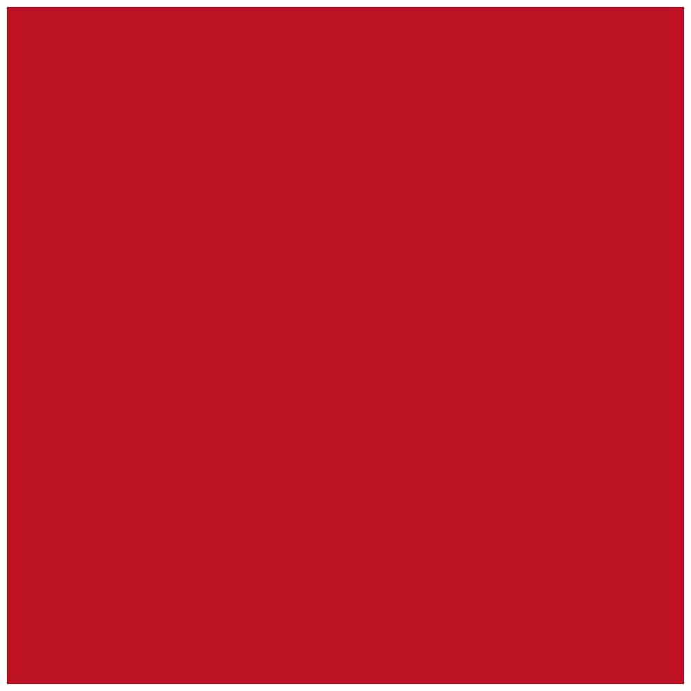 12132000-Farbe-Bright Red