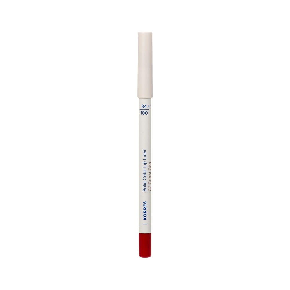 12132000-Farbe-Bright Red