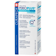 CURAPROX Mundspülung Perio plus Regenerate 0,09 CHX 200 ml