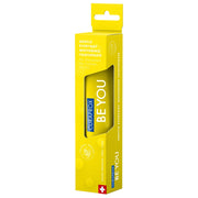 CURAPROX Be you Zahnpasta Grapefruit Gelb 60 ml