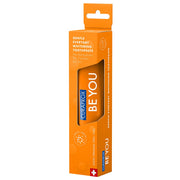 CURAPROX Be you Zahnpasta Pfirsich Orange 60 ml