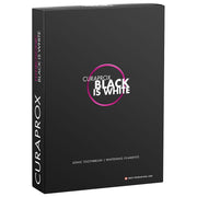 CURAPROX Black is White Hydrosonic Schallzahnbürste