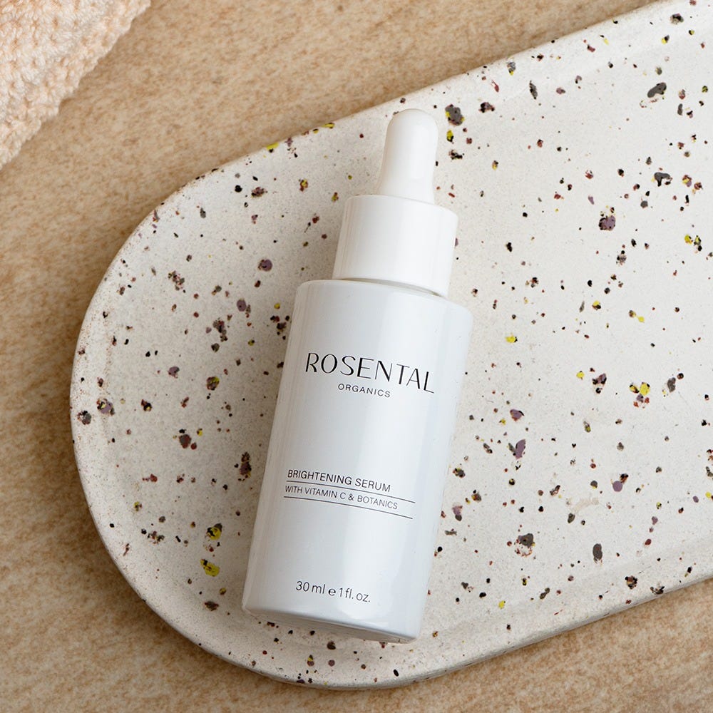 Rosental Organics Brightening Serum 30 ml