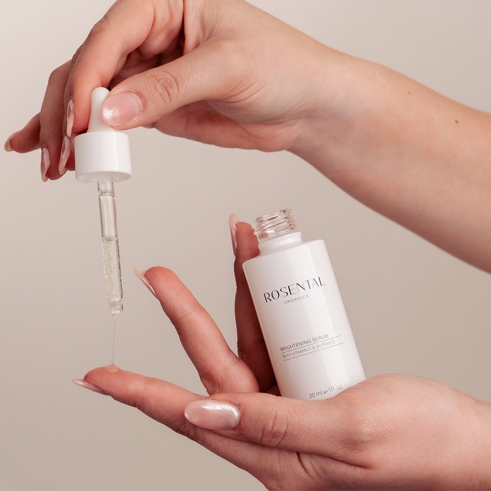Rosental Organics Brightening Serum 30 ml
