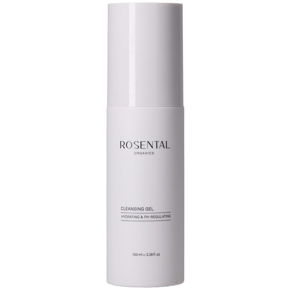 Rosental Organics Cleansing Gel 100 ml