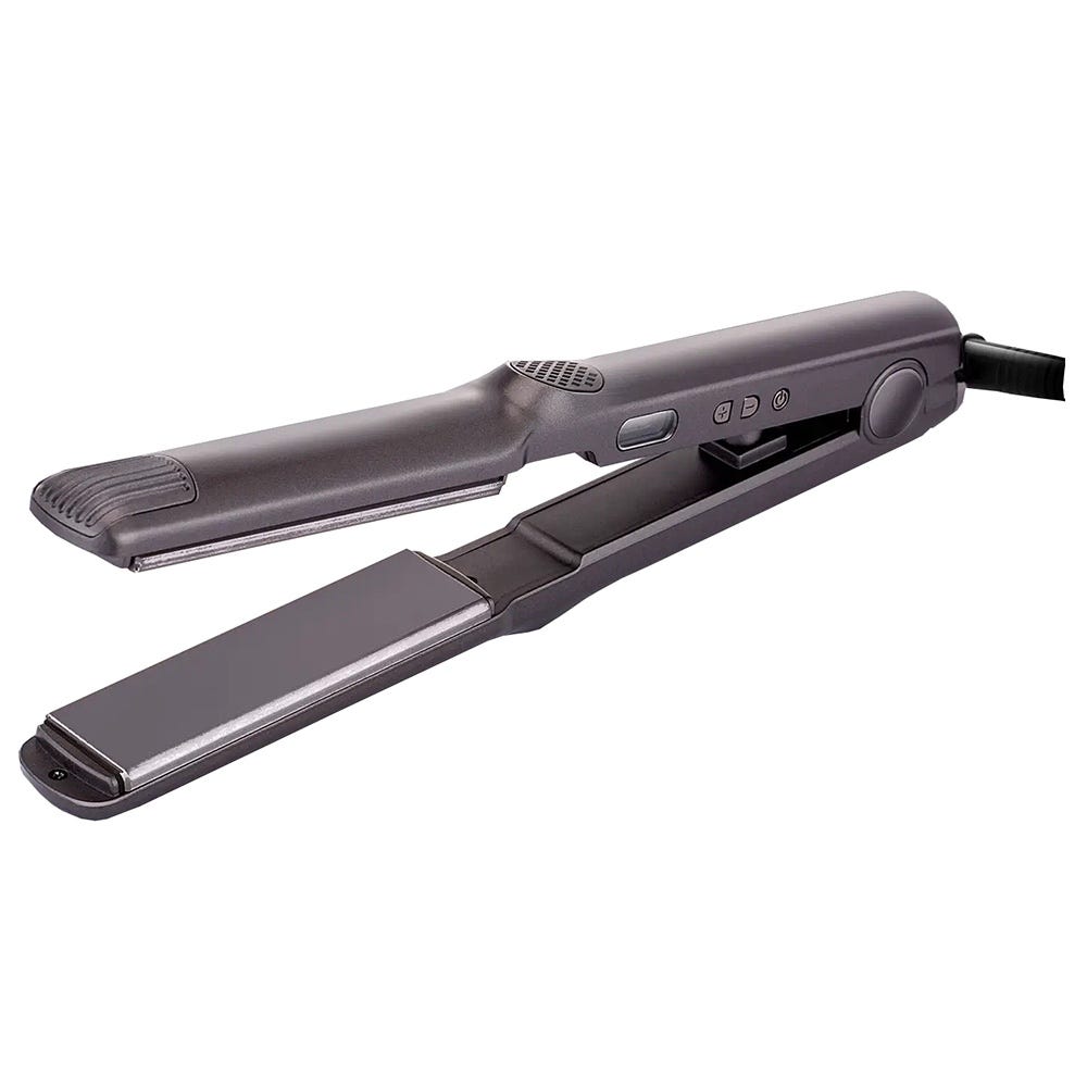 JRL Professional Midnight Shine Curl und Glätteisen 4 x 10.5 cm