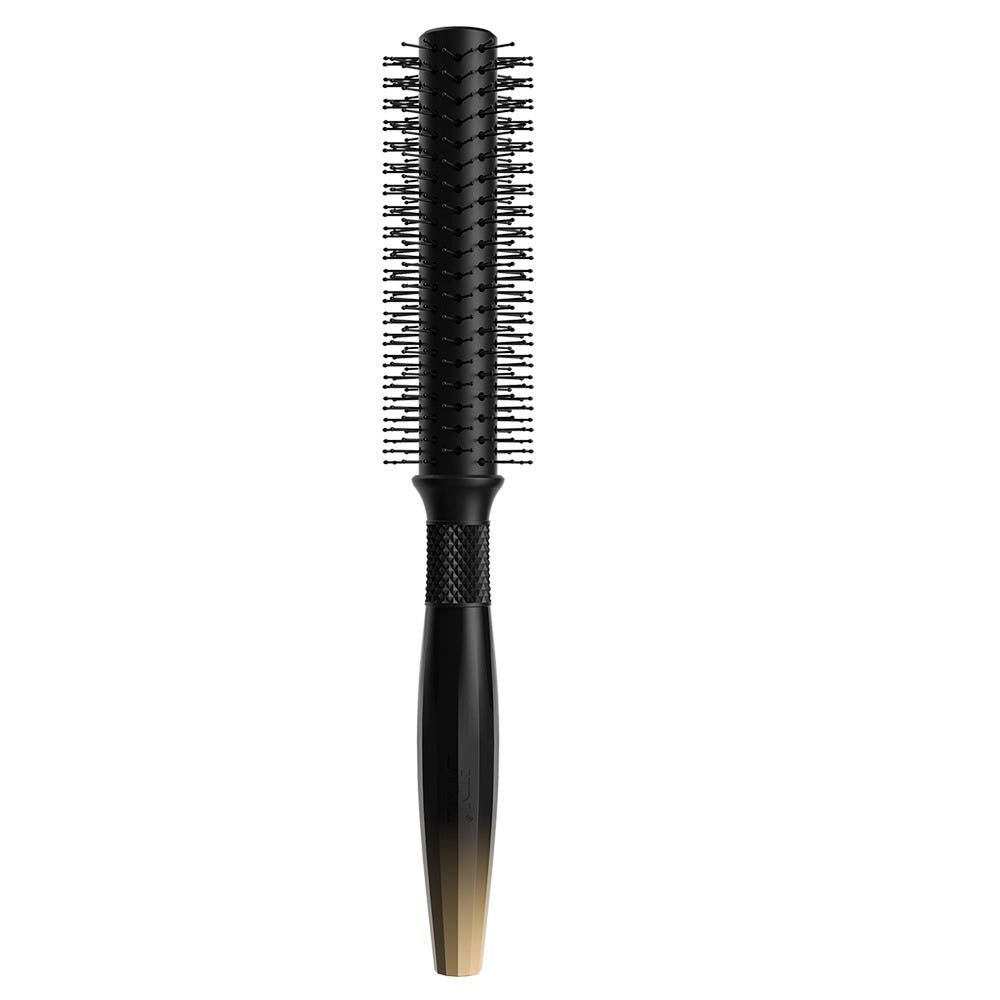JRL Professional Barber Rundbürste m. Noppen 22/20 mm 12-rh