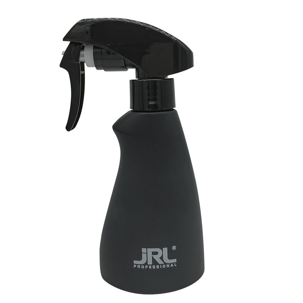 JRL Professional Sprühflasche schwarz 150 ml