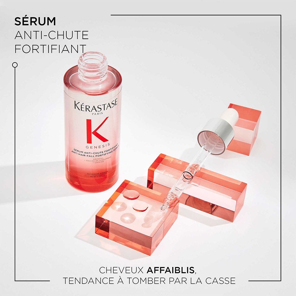 Kérastase Genesis Sérum Anti-Chute Fortifiant Haarserum 30 ml
