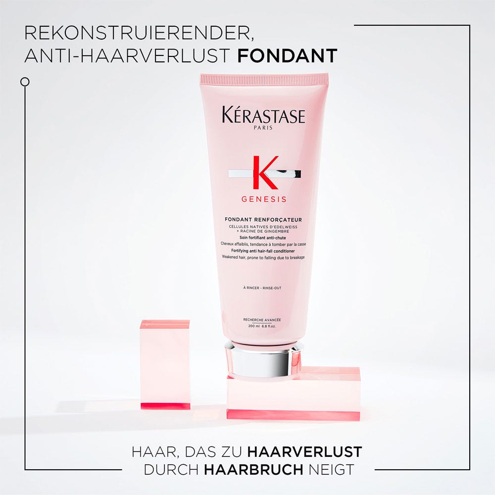 Kérastase Mini Genesis Fondant Renforçateur 75 ml