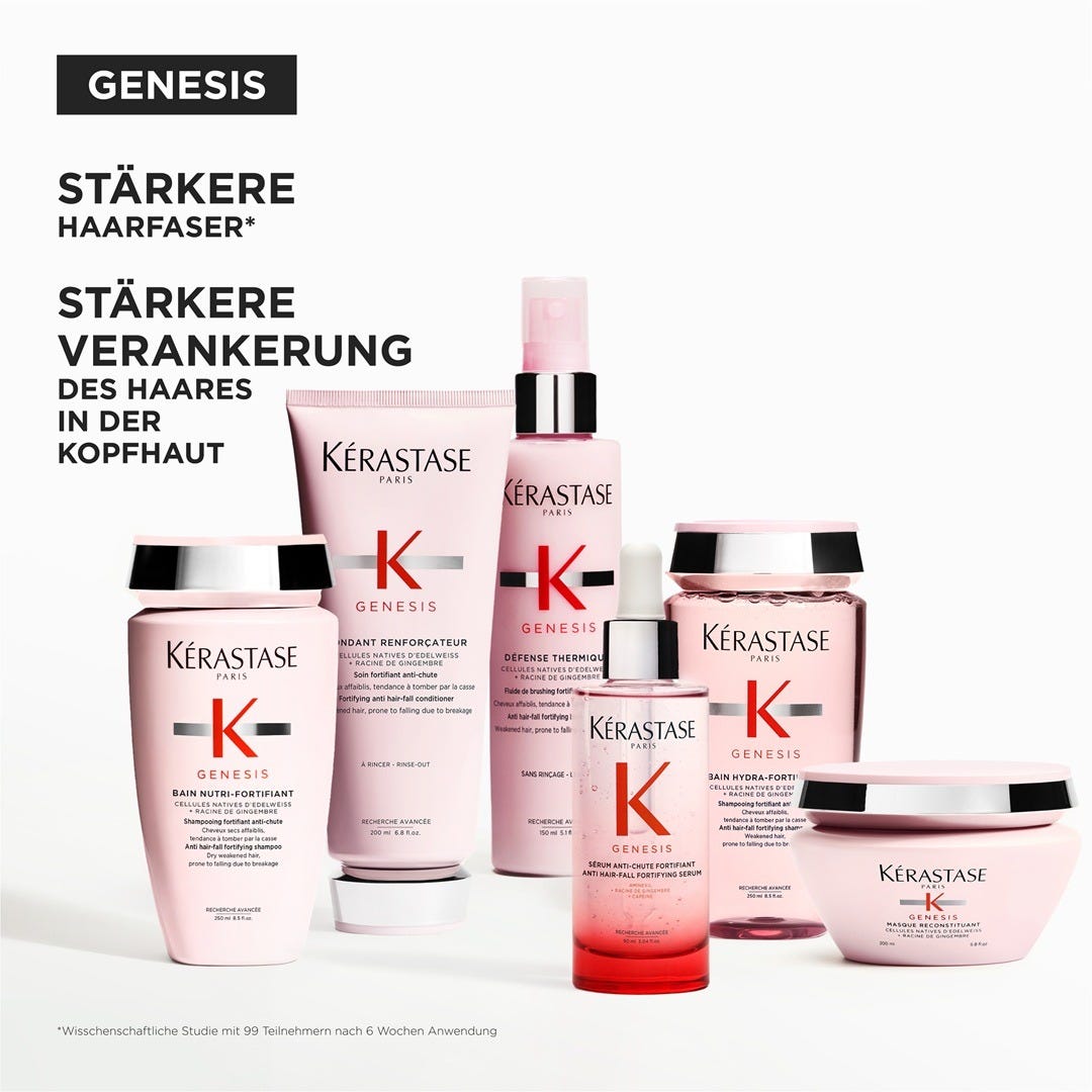 Kérastase Mini Genesis Fondant Renforçateur 75 ml