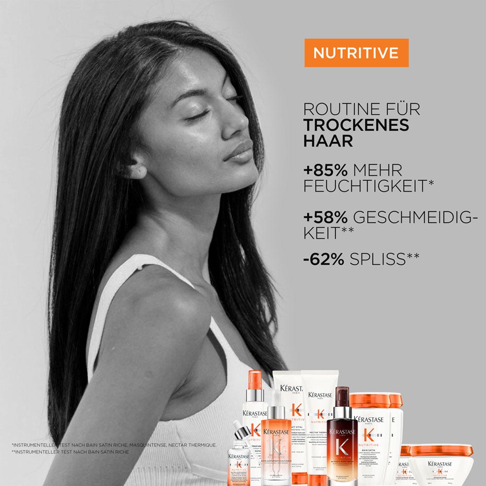 Kérastase Mini Nutritive 8H Magic Night Serum 30 ml