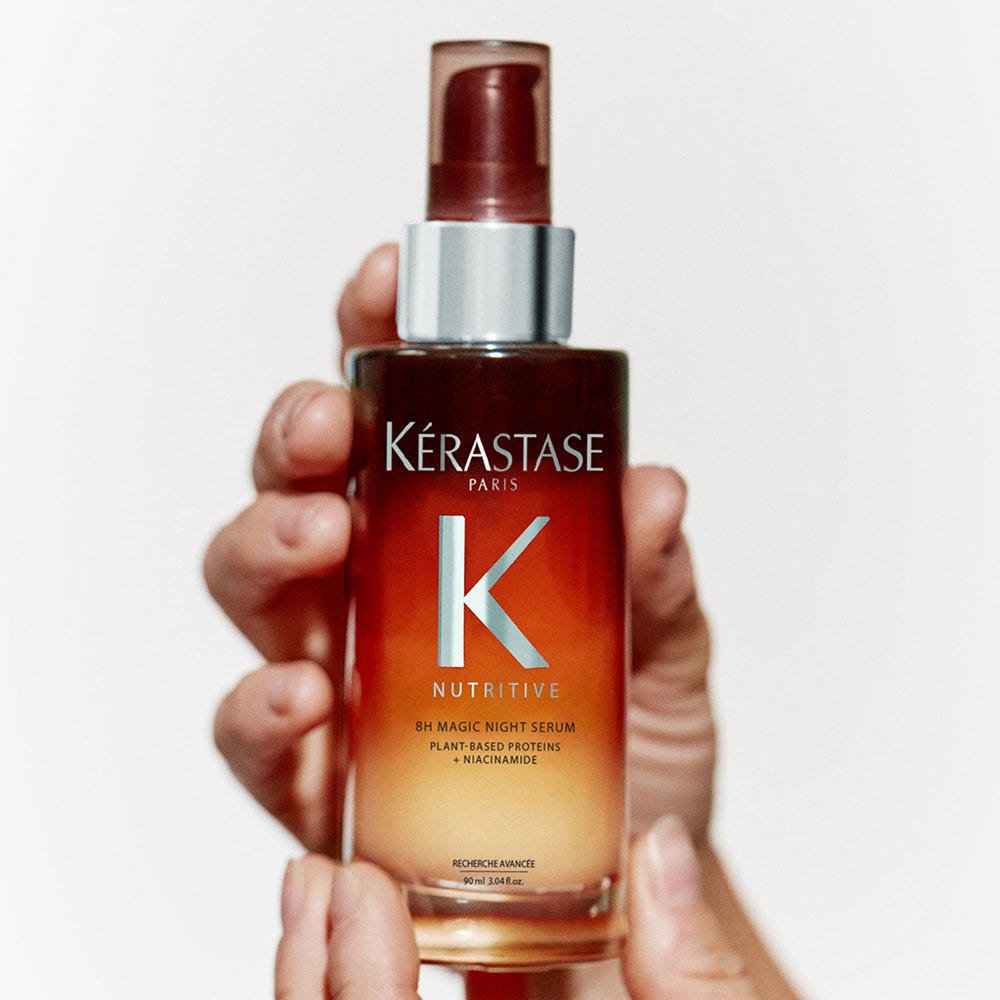 Kérastase Mini Nutritive 8H Magic Night Serum 30 ml