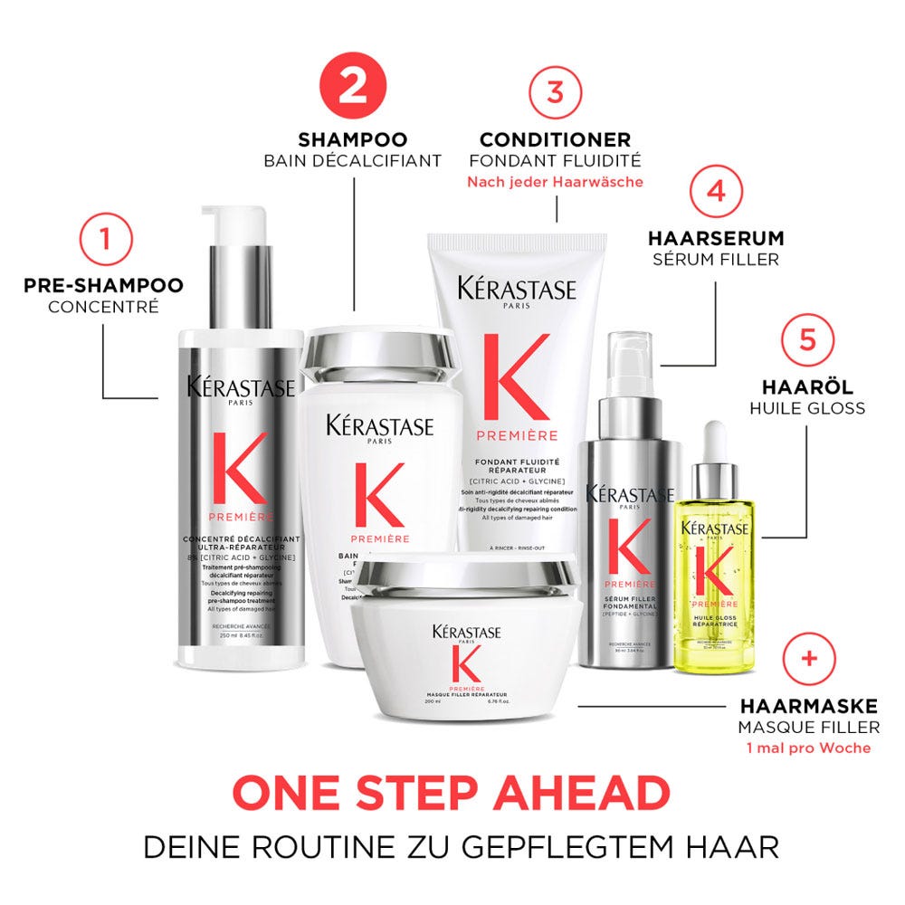 Kérastase Mini Première Bain 80 ml